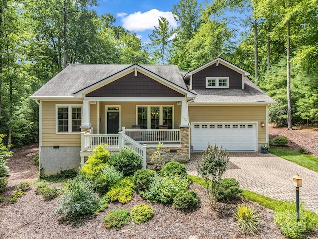 349 Monarch Rd, Hendersonville, NC 28739 - photo 1