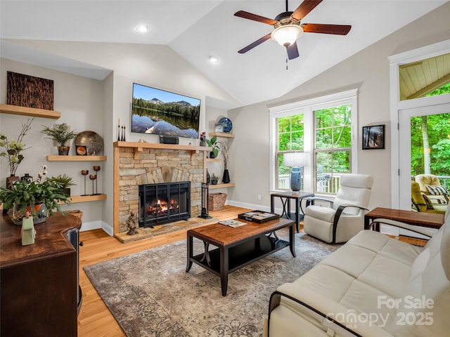 349 Monarch Rd, Hendersonville, NC 28739 - photo 6
