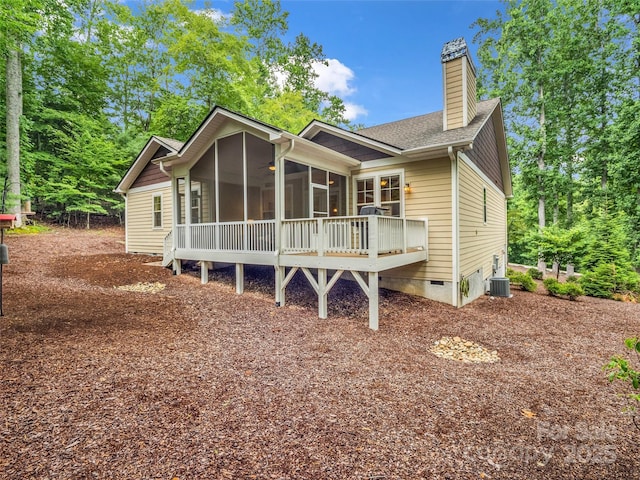 349 Monarch Rd, Hendersonville, NC 28739 - photo 36