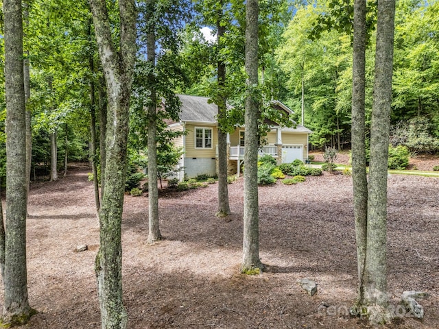 349 Monarch Rd, Hendersonville, NC 28739 - photo 37