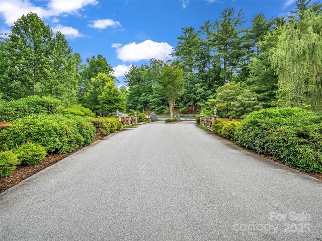 349 Monarch Rd, Hendersonville, NC 28739 - photo 40