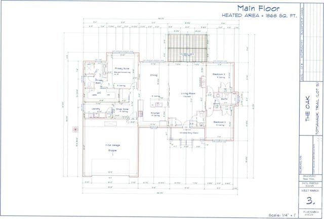 LOT9 Tomahawk Trl, Hendersonville, NC 28739 - photo 2