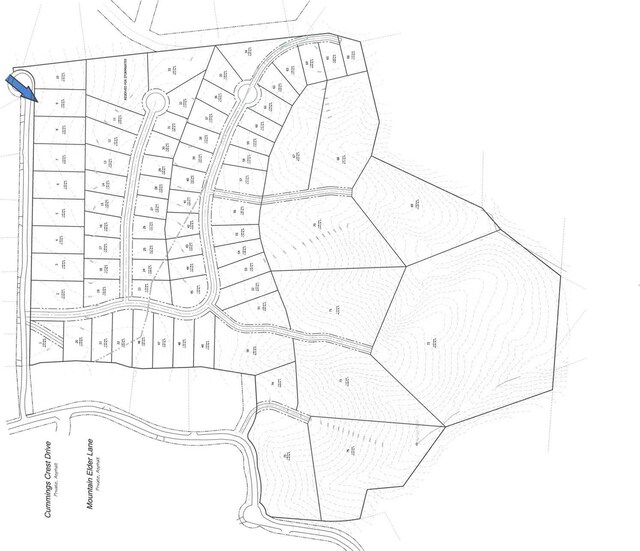 LOT9 Tomahawk Trl, Hendersonville, NC 28739 - photo 5