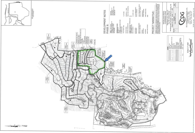 LOT9 Tomahawk Trl, Hendersonville, NC 28739 - photo 6