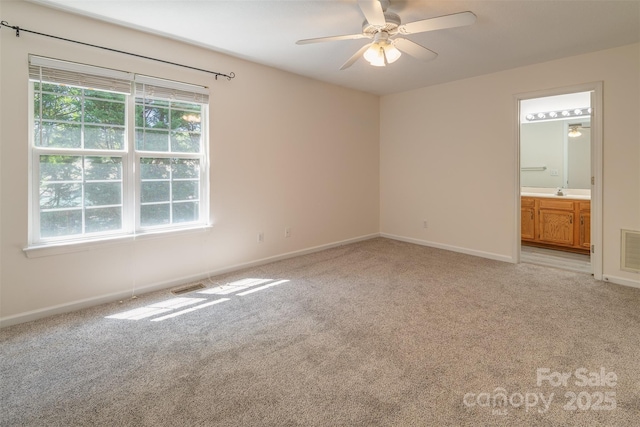 9 Willoughby Run Dr, Asheville, NC 28803 - unfurnished bedroom featuring multiple windows, light colored carpet, and baseboards