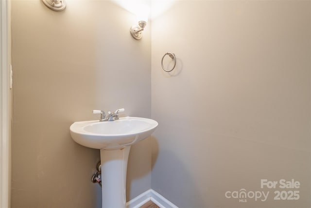 9 Willoughby Run Dr, Asheville, NC 28803 - view of bathroom