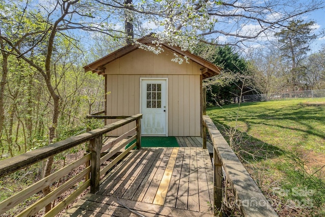 7900 Gilead Rd, Huntersville, NC 28078 - view of shed