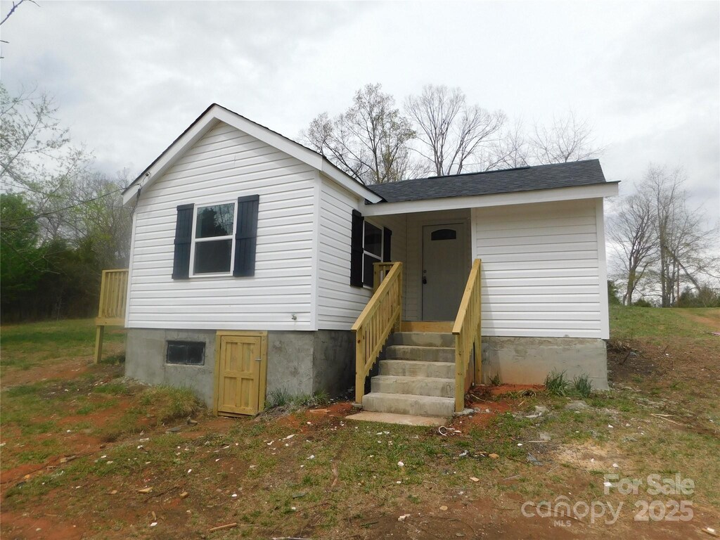3467 Hartland Rd, Morganton, NC 28655 - photo 1