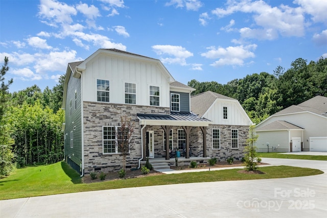 7001 New Town Rd, Waxhaw, NC 28173 - photo 2