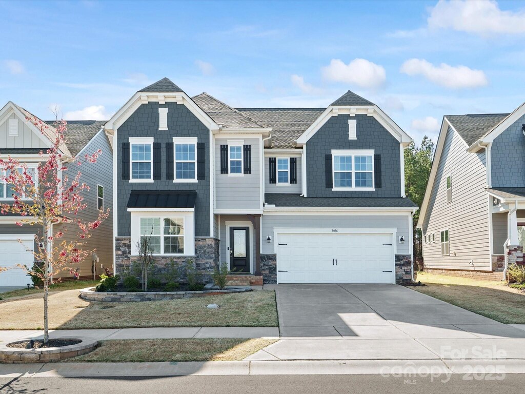3036 Whipcord Dr, Waxhaw, NC 28173 - photo 1