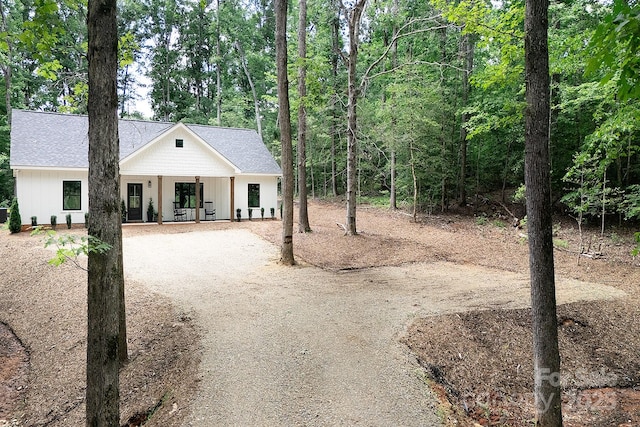 676 Chapel Hill Dr, Troy, NC 27371 - photo 2