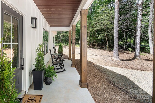 676 Chapel Hill Dr, Troy, NC 27371 - photo 3