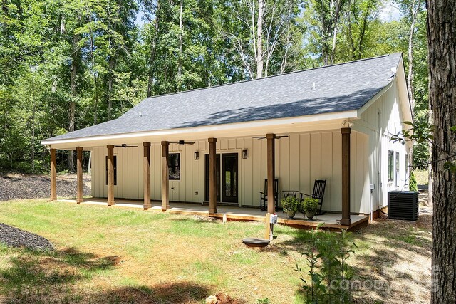 676 Chapel Hill Dr, Troy, NC 27371 - photo 4