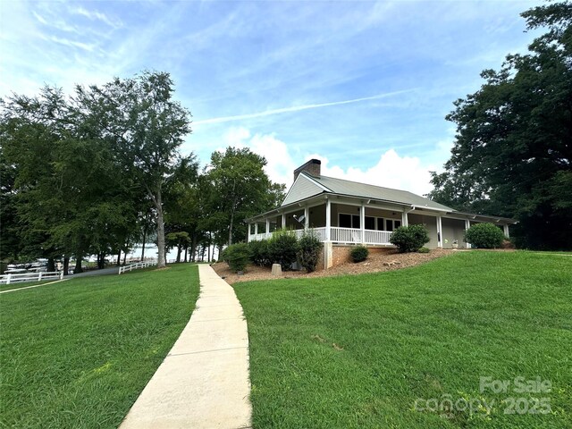 676 Chapel Hill Dr, Troy, NC 27371 - photo 37