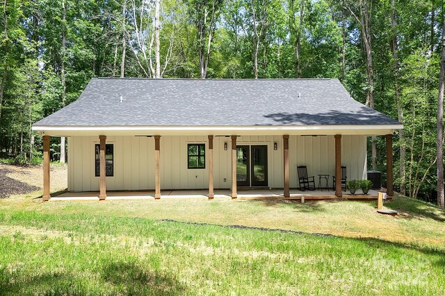 676 Chapel Hill Dr, Troy, NC 27371 - photo 41