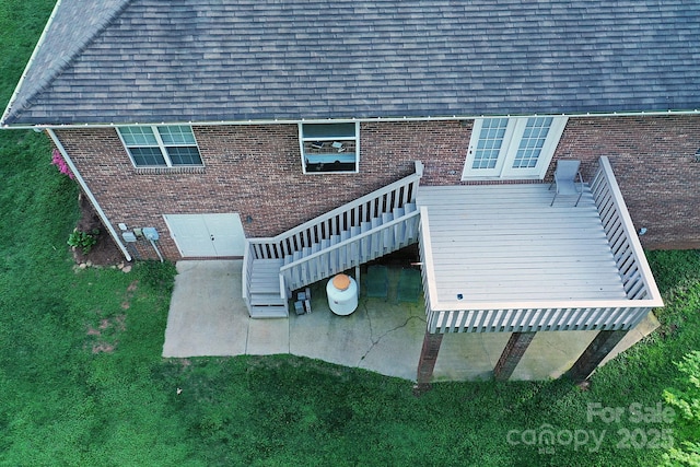 1353 33rd Avenue Dr NE, Hickory, NC 28601 - photo 35