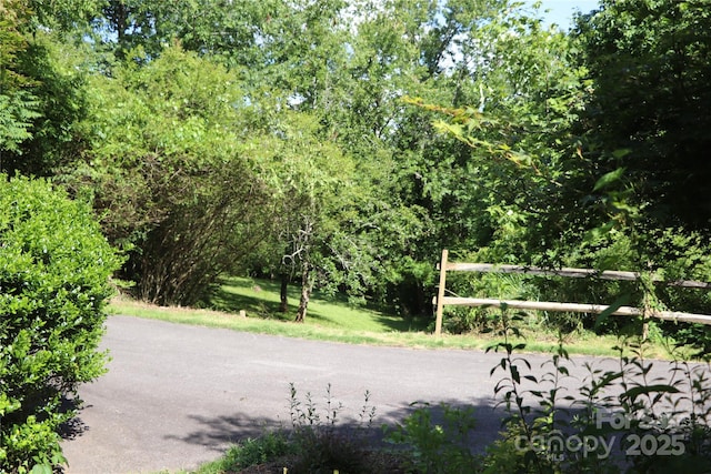 161 Hamburg Mountain Rd, Weaverville, NC 28787 - view of home's community
