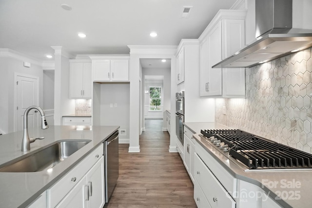 5100 Verona Rd Unit 96, Charlotte, NC 28213 - photo 9