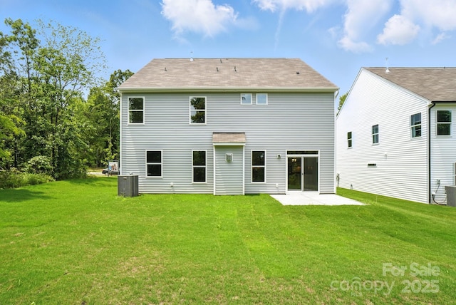 5100 Verona Rd Unit 96, Charlotte, NC 28213 - photo 48