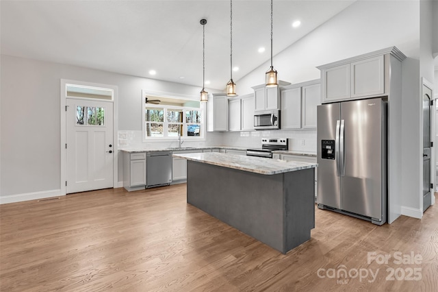 1356 Brightwater Dr, Hendersonville, NC 28739 - photo 8