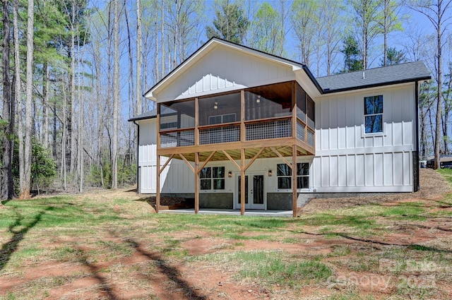 1356 Brightwater Dr, Hendersonville, NC 28739 - photo 28