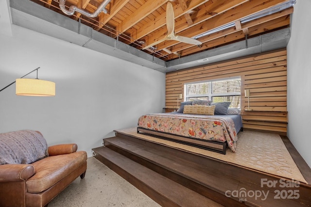 view of bedroom