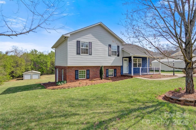 2948 Christy Leigh Dr, Newton, NC 28658 - photo 33