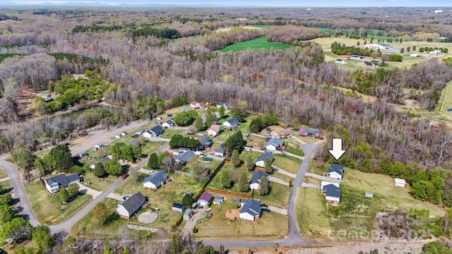 2948 Christy Leigh Dr, Newton, NC 28658 - photo 38