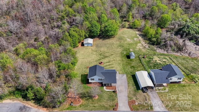 2948 Christy Leigh Dr, Newton, NC 28658 - photo 39