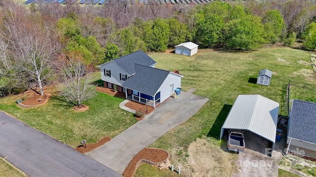 2948 Christy Leigh Dr, Newton, NC 28658 - photo 41