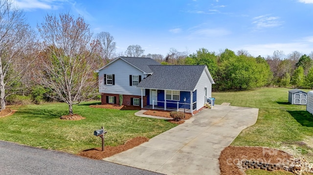 2948 Christy Leigh Dr, Newton, NC 28658 - photo 42