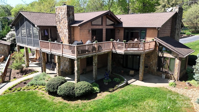 7424 Windy Pine Cir, Denver, NC 28037 - photo 5
