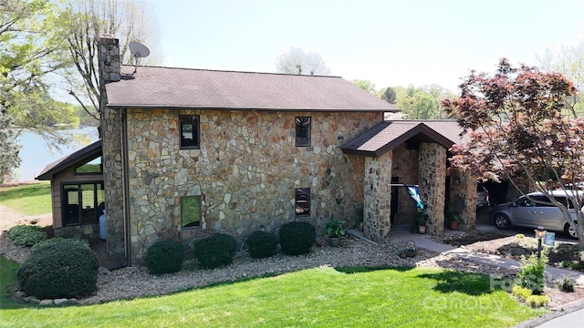 7424 Windy Pine Cir, Denver, NC 28037 - photo 35