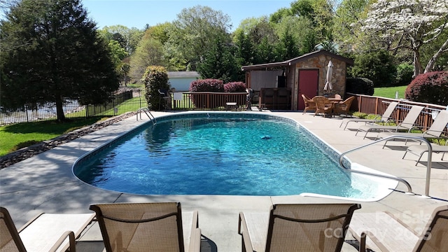 7424 Windy Pine Cir, Denver, NC 28037 - photo 36