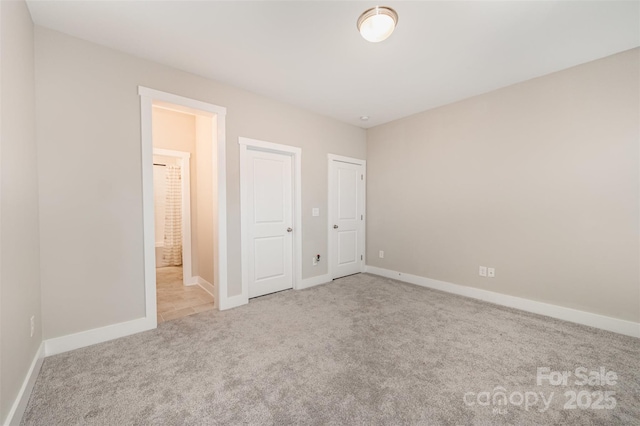 2332 Paddlers Cove Dr, Lake Wylie, SC 29710 - unfurnished bedroom featuring carpet flooring and baseboards