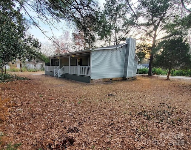 118 Malloy St, Red Springs, NC 28377 - photo 2