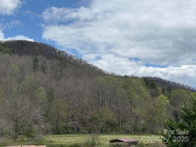 TBD Gravley Lane, Rosman, NC 28774