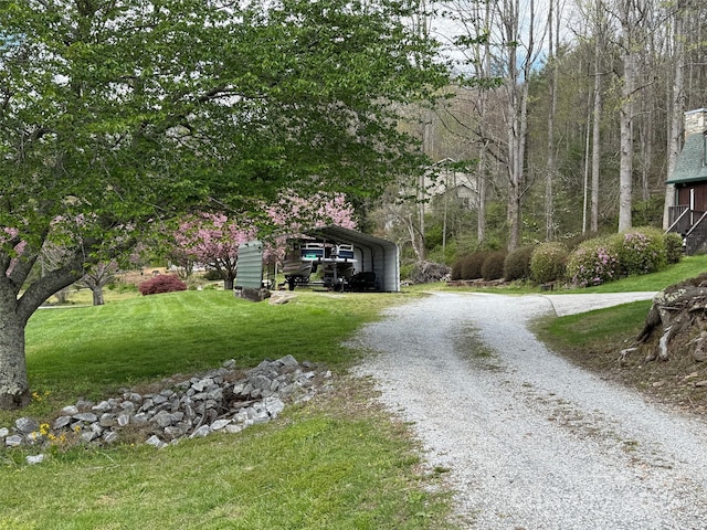 TBD Gravley Lane, Rosman, NC 28774