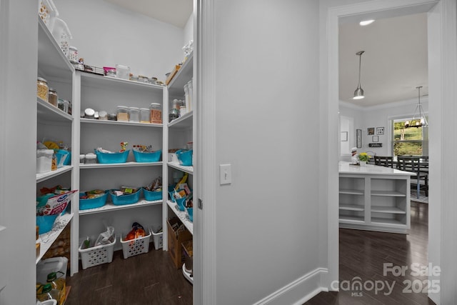 10904 Kilkenny Dr, Matthews, NC 28105 - view of pantry