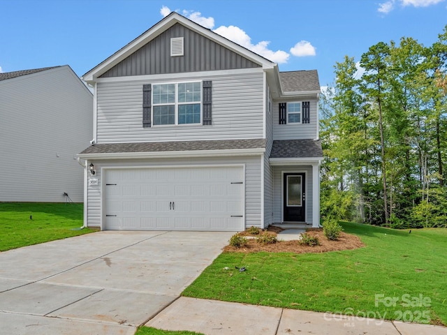 3034 Trailblazer St, Charlotte, NC 28215 - photo 1