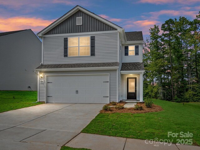 3034 Trailblazer St, Charlotte, NC 28215 - photo 3