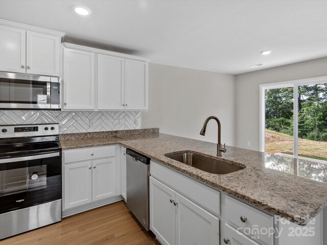 3034 Trailblazer St, Charlotte, NC 28215 - photo 11
