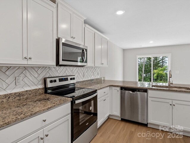 3034 Trailblazer St, Charlotte, NC 28215 - photo 12