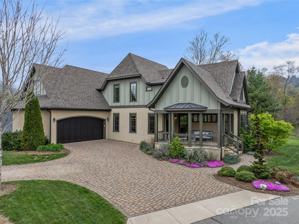 17 Kiftsgate Ct, Asheville, NC 28804 - photo 1