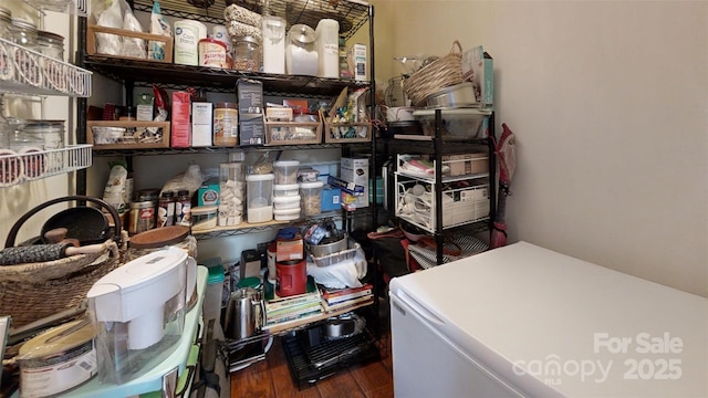 608 Forney Ave, Lincolnton, NC 28092 - view of storage area