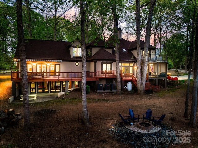 252 Greyfriars Rd, Mooresville, NC 28117 - photo 45
