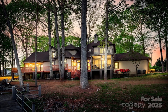 252 Greyfriars Rd, Mooresville, NC 28117 - photo 46