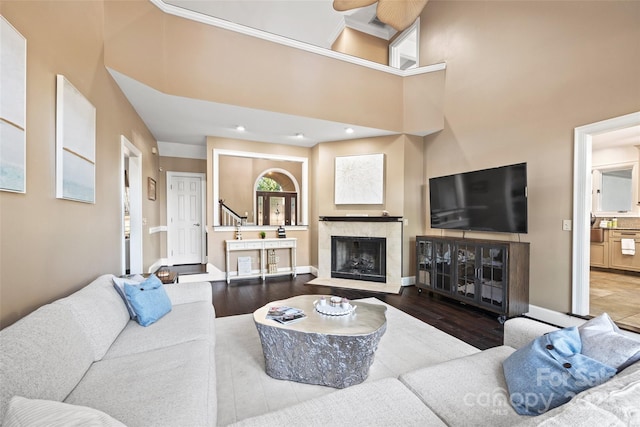 252 Greyfriars Rd, Mooresville, NC 28117 - photo 9