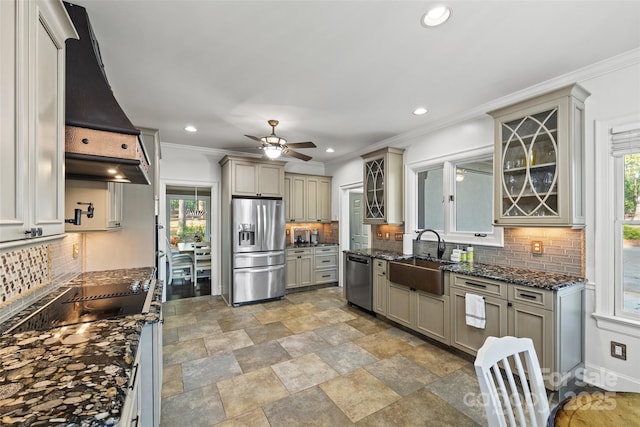 252 Greyfriars Rd, Mooresville, NC 28117 - photo 11