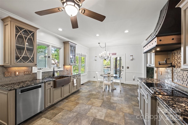 252 Greyfriars Rd, Mooresville, NC 28117 - photo 12
